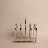 The Porter Toast Rack
