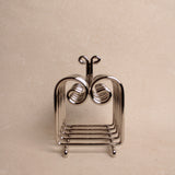The Porter Toast Rack