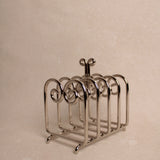 The Porter Toast Rack