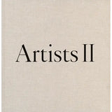 Jason Schmidt: Artists Ii Book