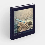 Jonathan Becker: Lost Time Book