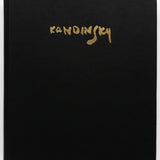 Kandinsky Catalogue Raisonne of the Oil Paintings Volume II | Coffee Table Book