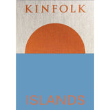 Kinfolk Islands Book