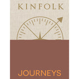 Kinfolk Journeys Book