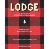 Lodge Book
