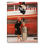 London | Portrait of A City Book