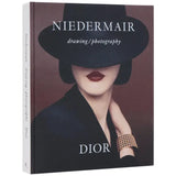 Niedermair, Dior Drawing Photo Book
