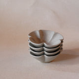 Sakura Pinch Bowls Set of 4