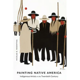 Painting Native America Book