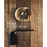 Peace in the West Book