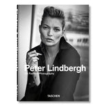 Peter Lindbergh | On Fashion Photography Book