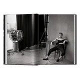 Peter Lindbergh | On Fashion Photography Book