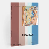 Picasso: Colour Library Book
