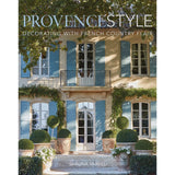 Provence Style Book