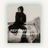 Reframing Photography Book