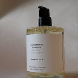 Laboratorio Olfattivo | Biancofiore Liquid Soap