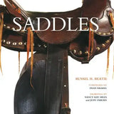 Saddles Book