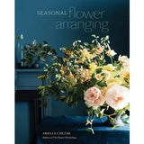 Seasonal Flower Arranging Book