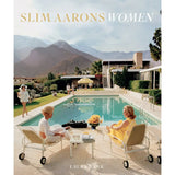 Slim Aarons: Women Book