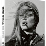 Terry O'Neill Book