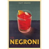 The Negroni Book