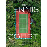 The Tennis Court Book