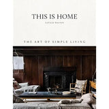 This Is Home Book