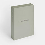 Thom Browne Book