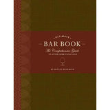 Ultimate Bar Book