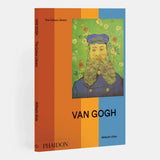 Van Gogh: Colour Library Book