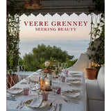 Veere Grenney- Seeking Beauty Book