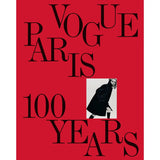 Vogue Paris: 100 Years Book