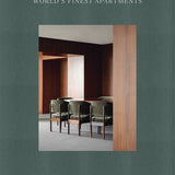 World's Finest Apartments Book