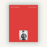 Wes Anderson: the Archives Book