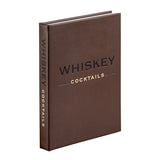 Whiskey Cocktails Book