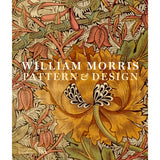 William Morris: Pattern & Design Book
