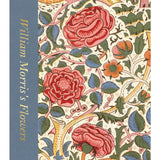 William Morris's Flowers Book