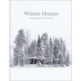 Winter Homes Books