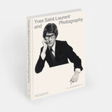 Yves Saint Laurent and Photography