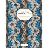 Year in the French Style Book