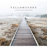 Yellowstone Book