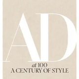 Architectural Digest At 100 Book