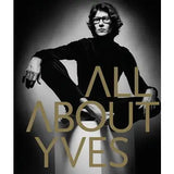 All About Yves Book