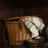 Cambridge Bicycle Basket
