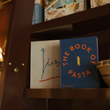 Book of Pasta
