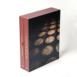 Bourbon Barrels Book
