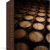 Bourbon Barrels Book