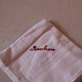 Bourbon Napkin | Set of Six