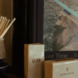 Ceramic Matchbox | St 28
