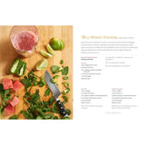 Clean Cocktails Book